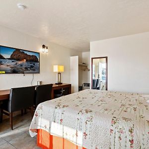 Temple View Inn
